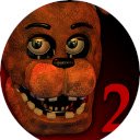 Five Nights at Freddys 2 Unblocked Game  screen for extension Chrome web store in OffiDocs Chromium