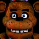 Five Nights at Freddys Online Unblocked Games  screen for extension Chrome web store in OffiDocs Chromium