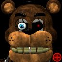 Five Nights at Freddy’s Plus FNAF Plus  screen for extension Chrome web store in OffiDocs Chromium
