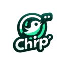 Fiverr Chirp  screen for extension Chrome web store in OffiDocs Chromium