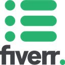 Fiverr Seller Exporter  screen for extension Chrome web store in OffiDocs Chromium