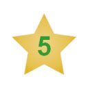 Five Star Safety Ratings  screen for extension Chrome web store in OffiDocs Chromium