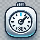 FixedTimer  screen for extension Chrome web store in OffiDocs Chromium