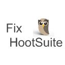 Fix Hootsuite Ext  screen for extension Chrome web store in OffiDocs Chromium