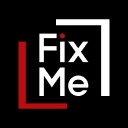 FixMeBot AI Writing Assistant and Language Tool  screen for extension Chrome web store in OffiDocs Chromium