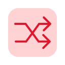 Fix Youtube Shuffle  screen for extension Chrome web store in OffiDocs Chromium