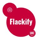 Flackify Automatic Coupons and Deals  screen for extension Chrome web store in OffiDocs Chromium