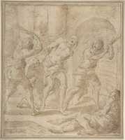 Free download Flagellation free photo or picture to be edited with GIMP online image editor