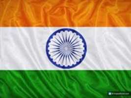 Free download Flag India free photo or picture to be edited with GIMP online image editor