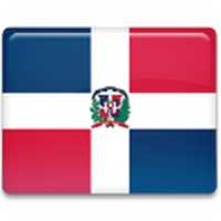Бесплатно скачать Флаг Доминиканской Республики 6545 бесплатных фото или картинок для редактирования с помощью онлайн-редактора изображений GIMP