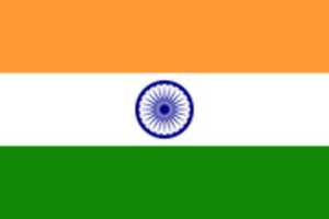 Free download Flag of India free photo or picture to be edited with GIMP online image editor