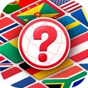 Flags Game Test Your Knowledge of World Flags and Geography!  screen for extension Chrome web store in OffiDocs Chromium