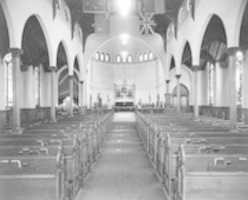 Free download Flags of Allied Countries WWII at St. Johns Episcopal - Decatur, Illinois free photo or picture to be edited with GIMP online image editor