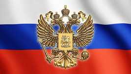 Bezpłatne pobieranie Flag Symbolism Russia - darmowy film do edycji za pomocą internetowego edytora wideo OpenShot