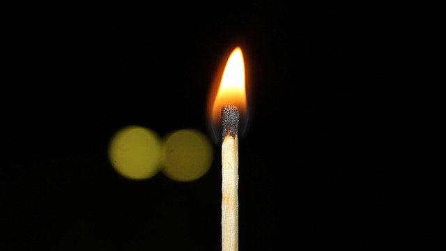 تنزيل Flame Alov مجانًا - صورة مجانية أو صورة لتحريرها باستخدام محرر الصور عبر الإنترنت GIMP