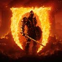 Flame Guardian  screen for extension Chrome web store in OffiDocs Chromium