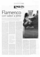 Free download FLAMENCO CON SABOR A JEREZ free photo or picture to be edited with GIMP online image editor