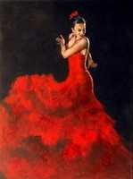 Free download  FLAMENCO free photo or picture to be edited with GIMP online image editor