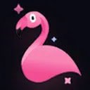 Flamingo Proxy Manager  screen for extension Chrome web store in OffiDocs Chromium