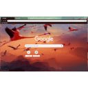 Flamingos  screen for extension Chrome web store in OffiDocs Chromium