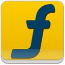 Flap Link  screen for extension Chrome web store in OffiDocs Chromium