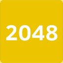 Flappy 2048  screen for extension Chrome web store in OffiDocs Chromium