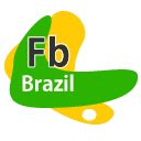 Flappy Ball Brazil  screen for extension Chrome web store in OffiDocs Chromium