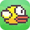 Flappy Bird Offline for Google Chrome™  screen for extension Chrome web store in OffiDocs Chromium