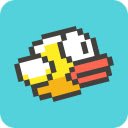 Flappy Bird Original  screen for extension Chrome web store in OffiDocs Chromium