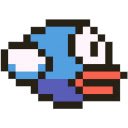 Flappy Bird Reborn  screen for extension Chrome web store in OffiDocs Chromium