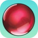 Flappy Bounce Game Tap to Soar Through Challenging Spike Pillars!  screen for extension Chrome web store in OffiDocs Chromium