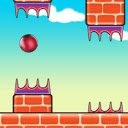 Flappy Bounce Ku  screen for extension Chrome web store in OffiDocs Chromium