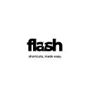 Flash  screen for extension Chrome web store in OffiDocs Chromium