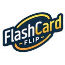 FlashCardFlip  screen for extension Chrome web store in OffiDocs Chromium