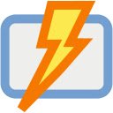 Flash Cardon  screen for extension Chrome web store in OffiDocs Chromium