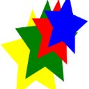 FlashCards  screen for extension Chrome web store in OffiDocs Chromium