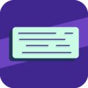 Flashcards and Notes  screen for extension Chrome web store in OffiDocs Chromium