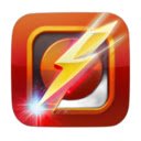 FlashFlare  screen for extension Chrome web store in OffiDocs Chromium