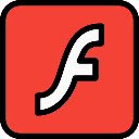 Flash Games Nostalgia  screen for extension Chrome web store in OffiDocs Chromium