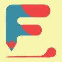 Flashnote  screen for extension Chrome web store in OffiDocs Chromium