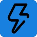 Flash Notes  screen for extension Chrome web store in OffiDocs Chromium