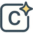 Flash on Copy  screen for extension Chrome web store in OffiDocs Chromium