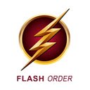 מסך flashorder עבור הרחבה Chrome web store ב-OffiDocs Chromium