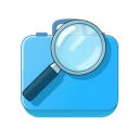 FlashPeak Job Application Assistant  screen for extension Chrome web store in OffiDocs Chromium