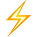 Flash Playback Speed ⚡  screen for extension Chrome web store in OffiDocs Chromium