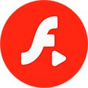 Flash Player Emulator for Flash Files  screen for extension Chrome web store in OffiDocs Chromium