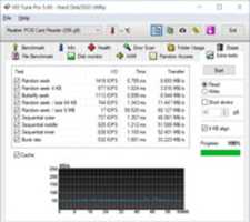 Free download Flash Storage Benchmark free photo or picture to be edited with GIMP online image editor