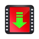 Flash Video Downloader  screen for extension Chrome web store in OffiDocs Chromium