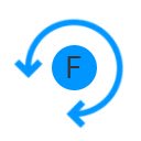 Flashy Theme for Chrome (Blue)  screen for extension Chrome web store in OffiDocs Chromium