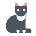 OffiDocs Chromium의 Chrome 웹 스토어 확장을 위한 FL Assorted Cats 화면